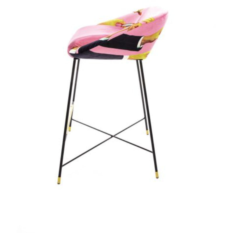 High Stool by Seletti - Additional Image - 10
