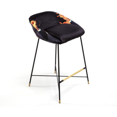 High Stool by Seletti - Additional Image - 11