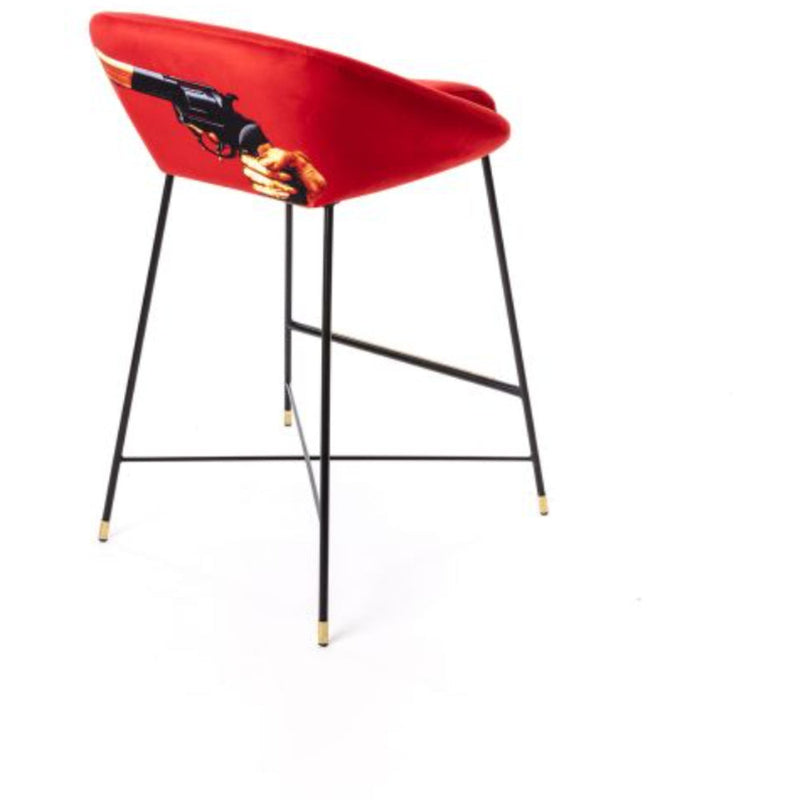 High Stool by Seletti - Additional Image - 12