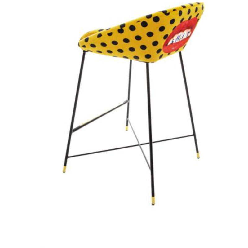 High Stool by Seletti - Additional Image - 14
