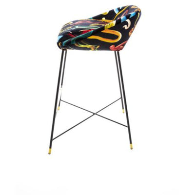 High Stool by Seletti - Additional Image - 15