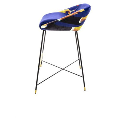 High Stool by Seletti - Additional Image - 17