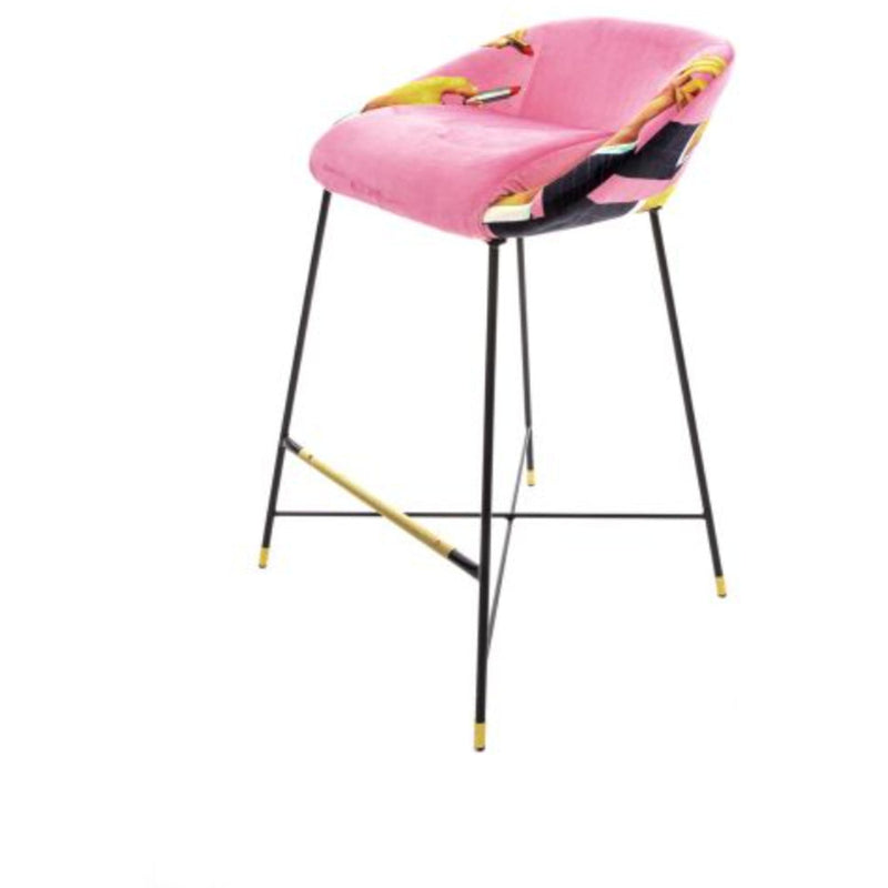High Stool by Seletti - Additional Image - 18