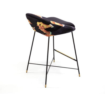 High Stool by Seletti - Additional Image - 19