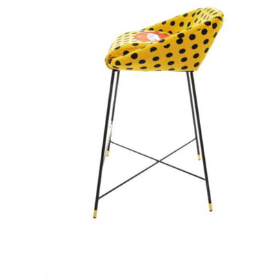 High Stool by Seletti - Additional Image - 22