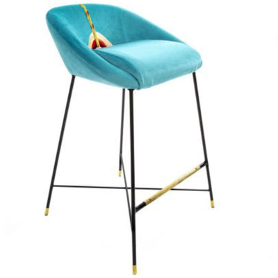 High Stool by Seletti - Additional Image - 28