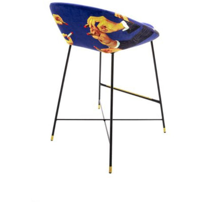 High Stool by Seletti - Additional Image - 30