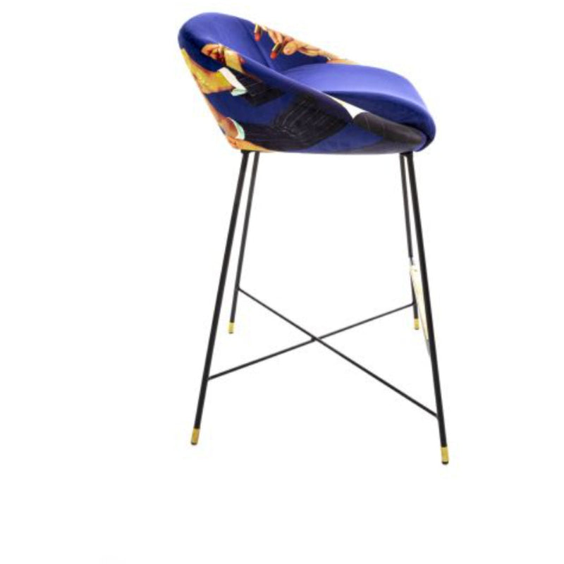 High Stool by Seletti - Additional Image - 31