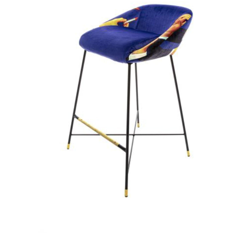 High Stool by Seletti - Additional Image - 33