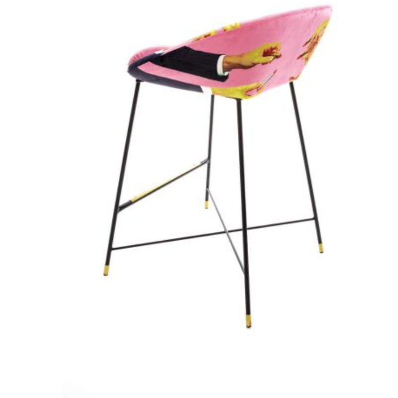 High Stool by Seletti - Additional Image - 34