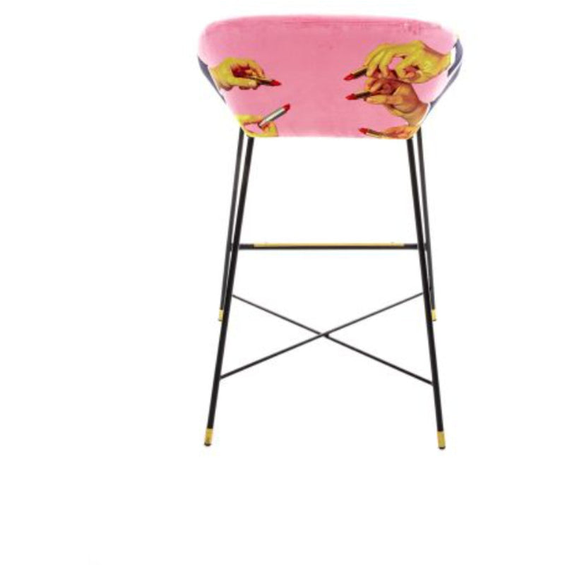 High Stool by Seletti - Additional Image - 35