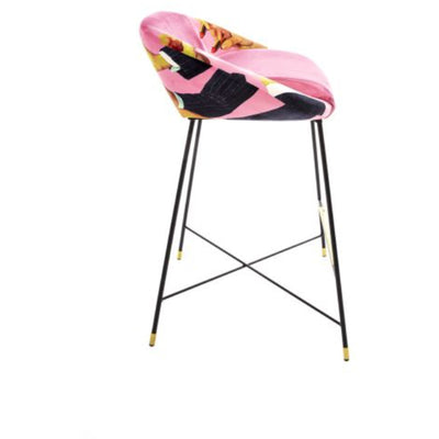 High Stool by Seletti - Additional Image - 37