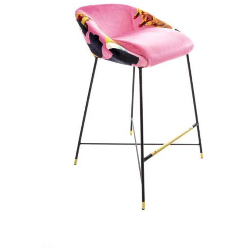 High Stool by Seletti - Additional Image - 38
