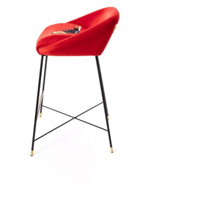 High Stool by Seletti - Additional Image - 40