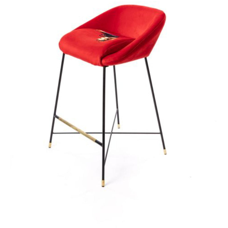 High Stool by Seletti - Additional Image - 41