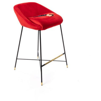 High Stool by Seletti - Additional Image - 43