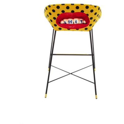 High Stool by Seletti - Additional Image - 49