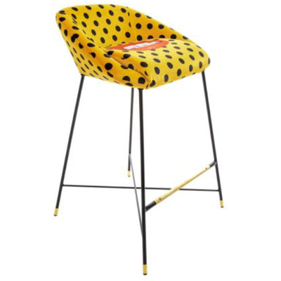 High Stool by Seletti - Additional Image - 52