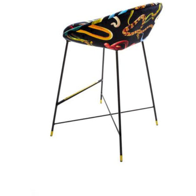 High Stool by Seletti - Additional Image - 54