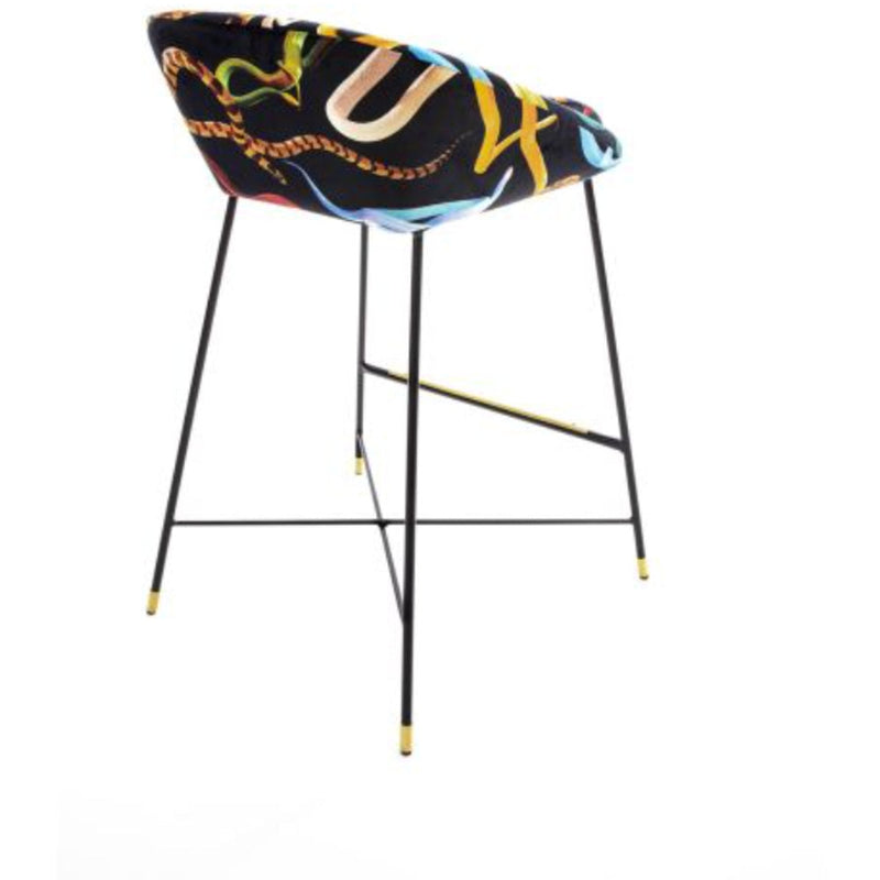 High Stool by Seletti - Additional Image - 56