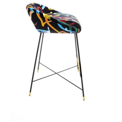 High Stool by Seletti - Additional Image - 57