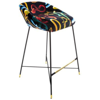 High Stool by Seletti - Additional Image - 58