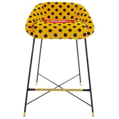 High Stool by Seletti - Additional Image - 6