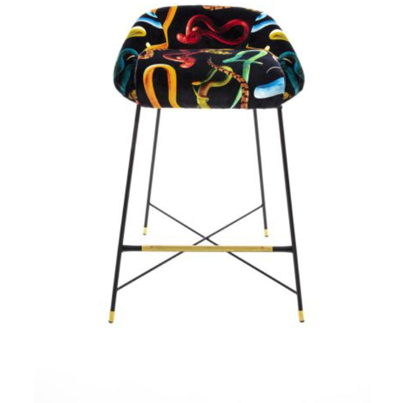 High Stool by Seletti - Additional Image - 7