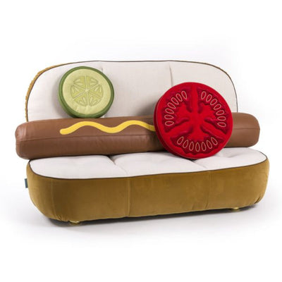 Hot Dog Sofa by Seletti - Additional Image - 1