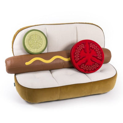 Hot Dog Sofa by Seletti - Additional Image - 6