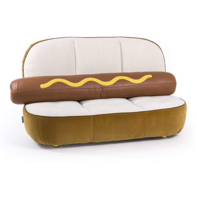 Hot Dog Sofa by Seletti - Additional Image - 8