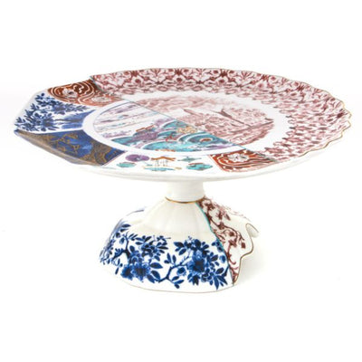 Hybrid Cake Stand by Seletti - Additional Image - 1
