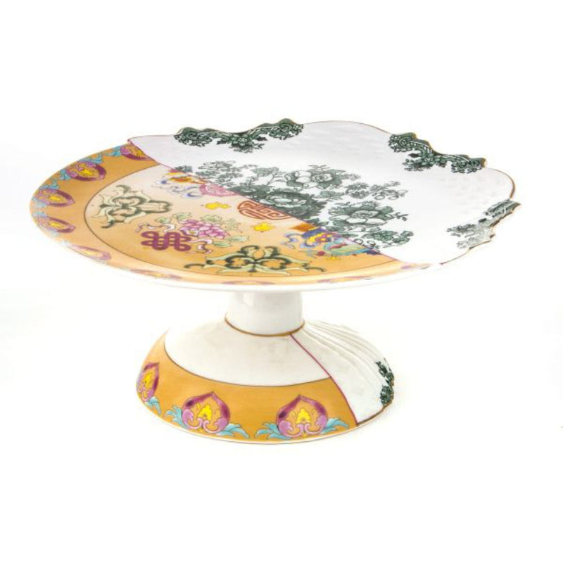 Hybrid Cake Stand by Seletti - Additional Image - 2