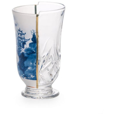 Hybrid Cocktail Glasses Clarice by Seletti
