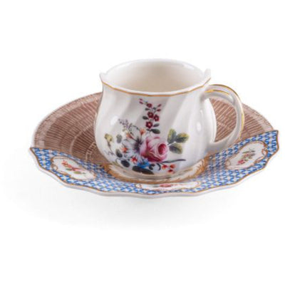 Hybrid Coffee Cup by Seletti - Additional Image - 13