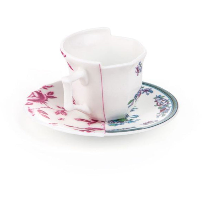 Hybrid Coffee Cup by Seletti - Additional Image - 15