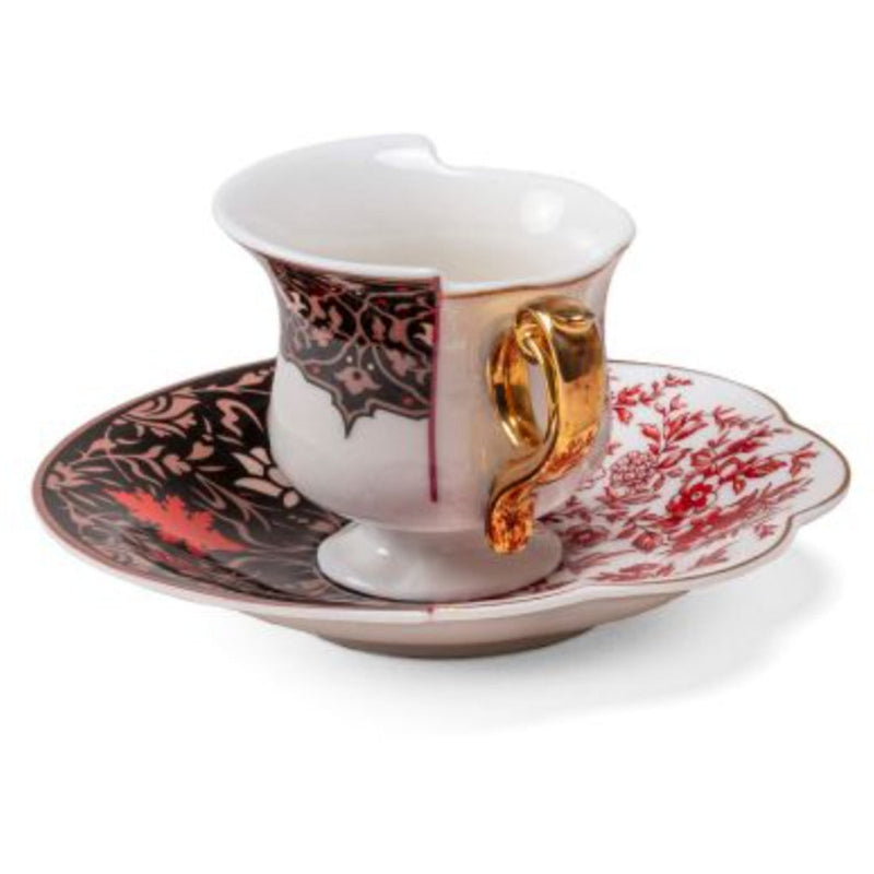 Hybrid Coffee Cup by Seletti - Additional Image - 16
