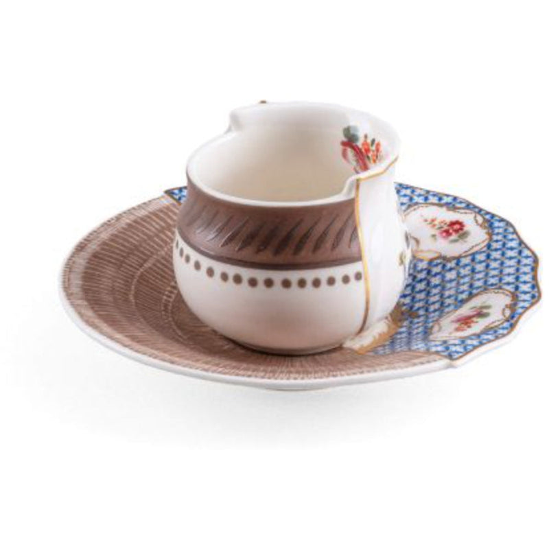 Hybrid Coffee Cup by Seletti - Additional Image - 1