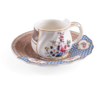 Hybrid Coffee Cup by Seletti - Additional Image - 7