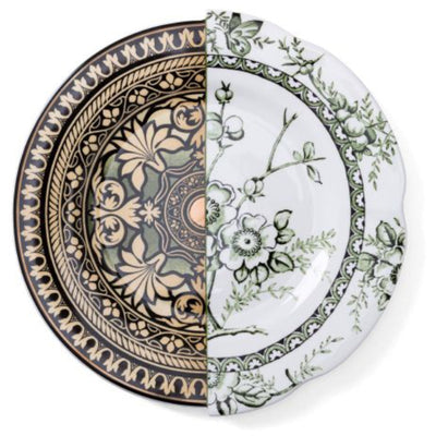 Hybrid Dinner Plate by Seletti - Additional Image - 4