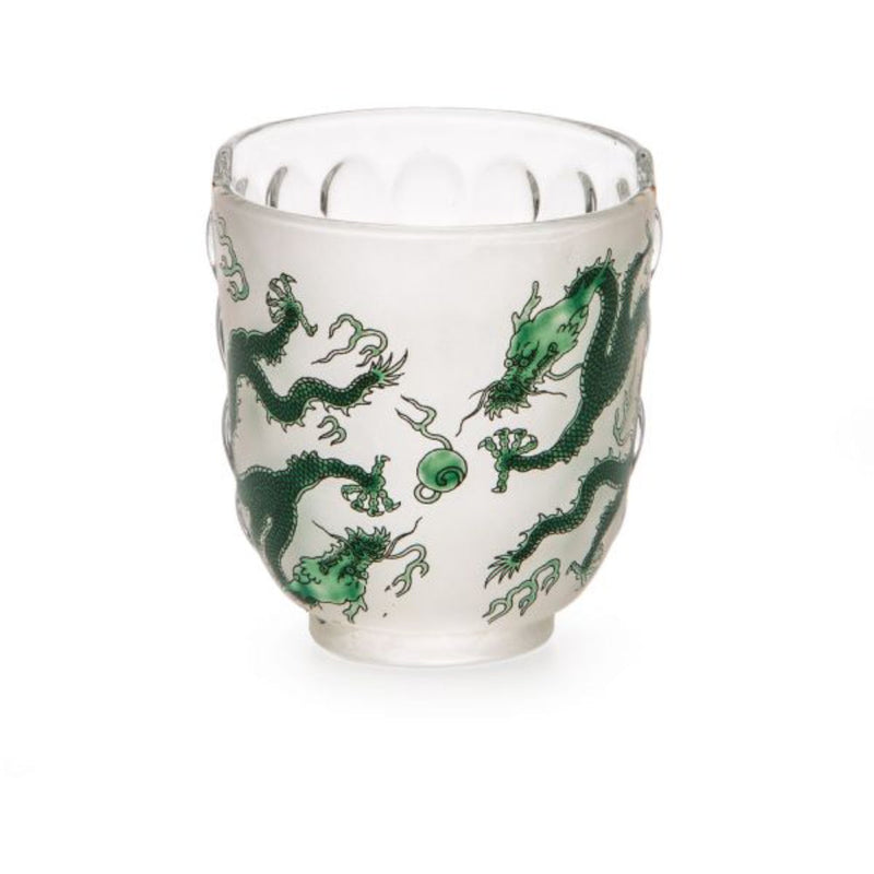 Hybrid Drinking Glasses Aglaura by Seletti - Additional Image - 11