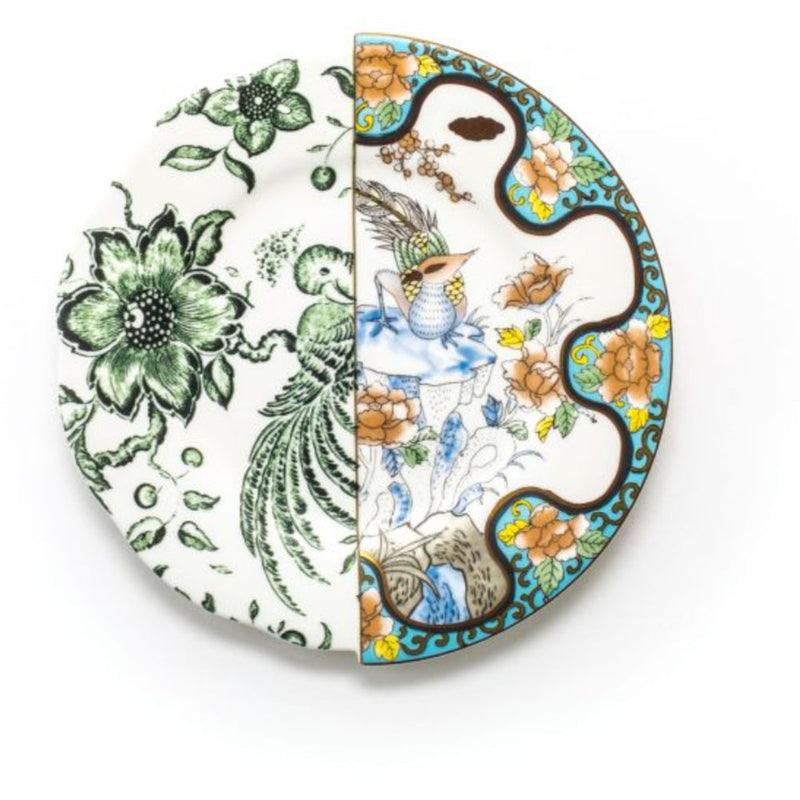 Hybrid Fruit Plate by Seletti - Additional Image - 3