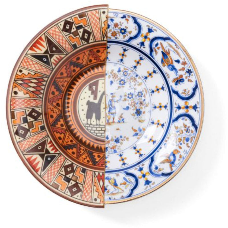 Hybrid Soup Plate by Seletti - Additional Image - 2