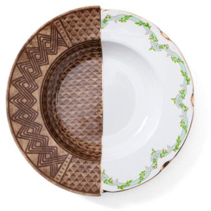 Hybrid Soup Plate by Seletti - Additional Image - 4