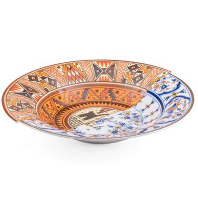 Hybrid Soup Plate by Seletti - Additional Image - 5