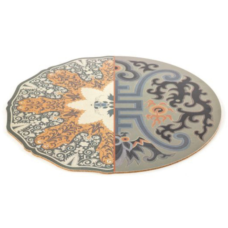 Hybrid Tablemats by Seletti - Additional Image - 12