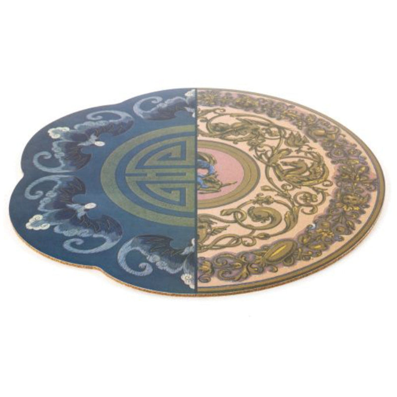 Hybrid Tablemats by Seletti - Additional Image - 15