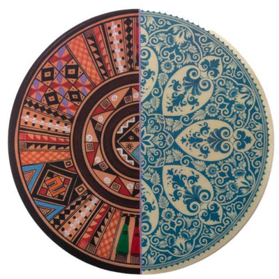 Hybrid Tablemats by Seletti - Additional Image - 2