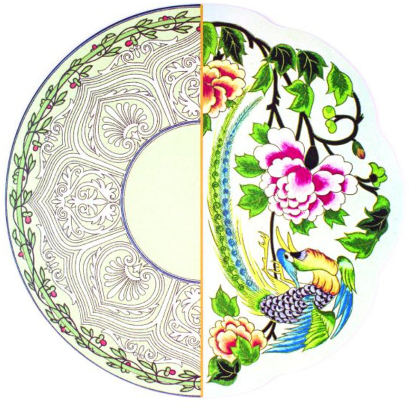 Hybrid Tablemats by Seletti - Additional Image - 5