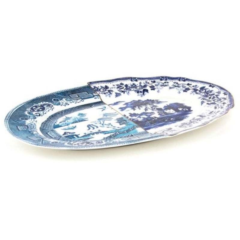 Hybrid Tray Diomira by Seletti - Additional Image - 1